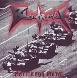Bloodvale : Battle for Metal